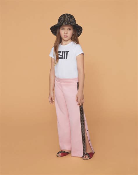 fendi kids summer girls|fendi and me kids.